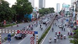 Hà Nội trình đề án 'siết' phương tiện cá nhân vào tháng 7